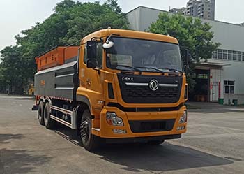 圣工牌HGY5253TCX除雪車