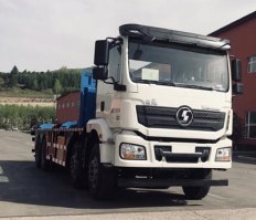 通石牌THS5310TYC6運(yùn)材車