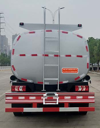 江淮牌HFC5120GPGP31K5C6ZS普通液體運(yùn)輸車公告圖片