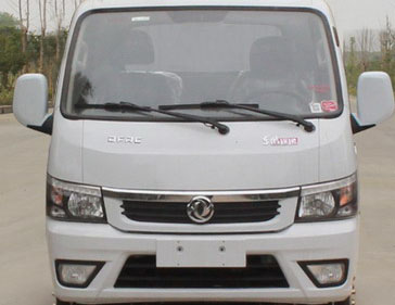 江特牌JDF5040JGK24E6S高空作業(yè)車公告圖片