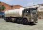 干混砂漿運輸車