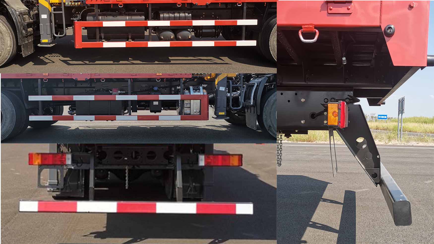 東風(fēng)牌DFH5250JSQAX7隨車起重運(yùn)輸車公告圖片