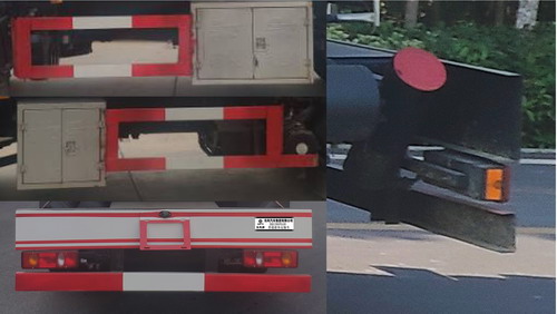 東風(fēng)牌EQ5126GPGL6D普通液體運(yùn)輸車公告圖片