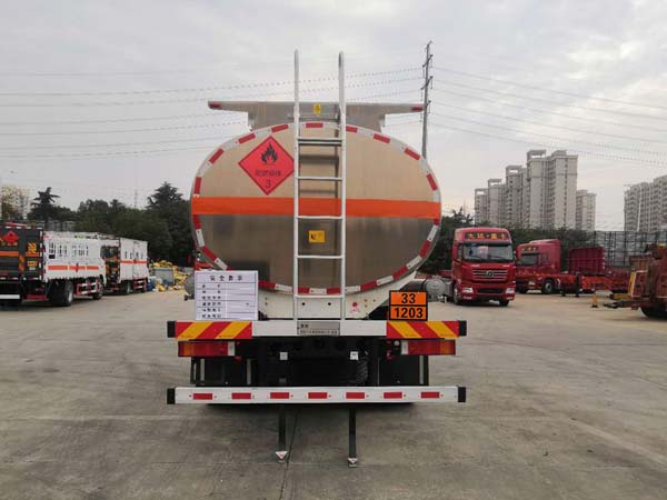 楚勝牌CSC5260GYYLD6A鋁合金運(yùn)油車公告圖片