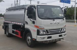 HFC5071GPGP32K5C7ZS普通液体运输车图片