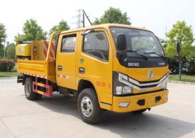 防撞缓冲车