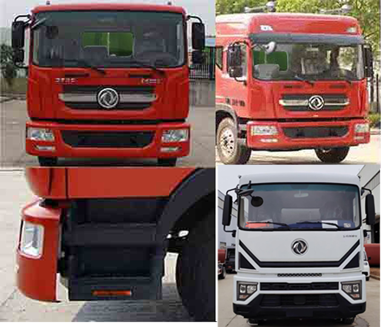 中達(dá)威牌CFY5165GPSEQ6綠化噴灑車公告圖片