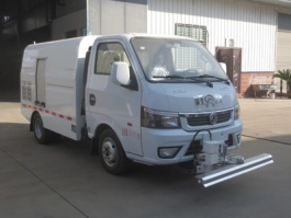 路面养护车