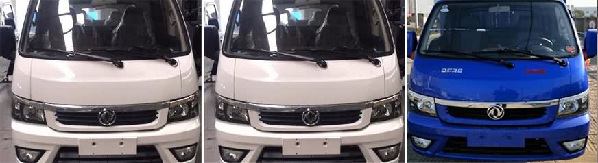 江特牌JDF5030TYHE6路面養(yǎng)護車公告圖片