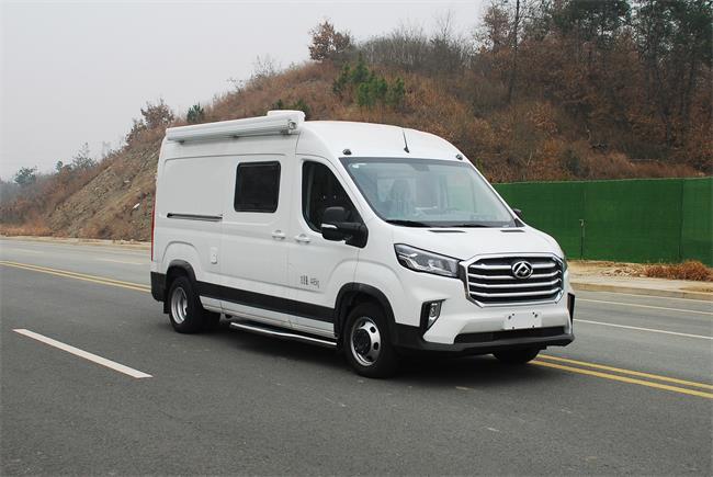 齊星牌QXC5044XLJ旅居車