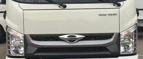 中標(biāo)牌ZBF5070GPSBJE6綠化噴灑車(chē)公告圖片