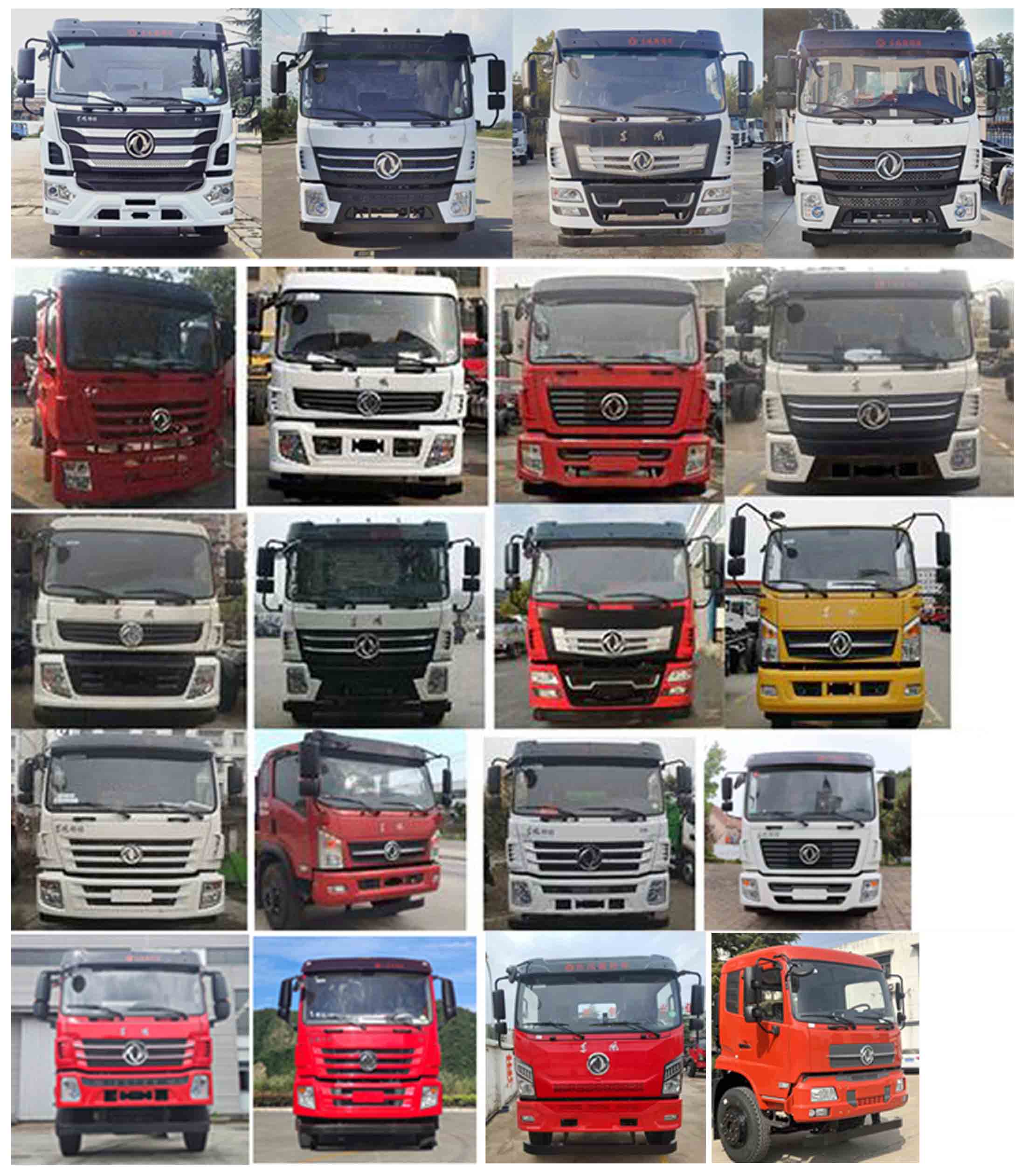 程力威牌CLW5188GQWE6清洗吸污車公告圖片