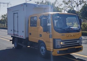 冷藏车