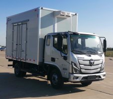 冷藏车