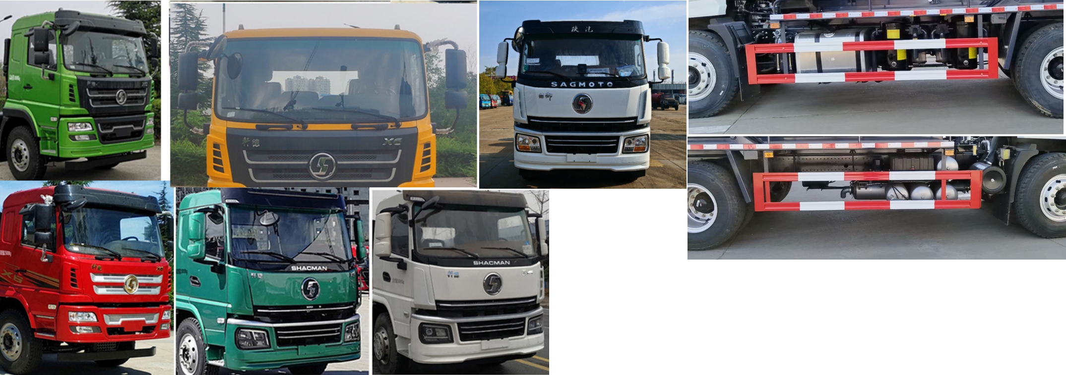 旺龍威牌WLW5250GXWSX吸污車公告圖片