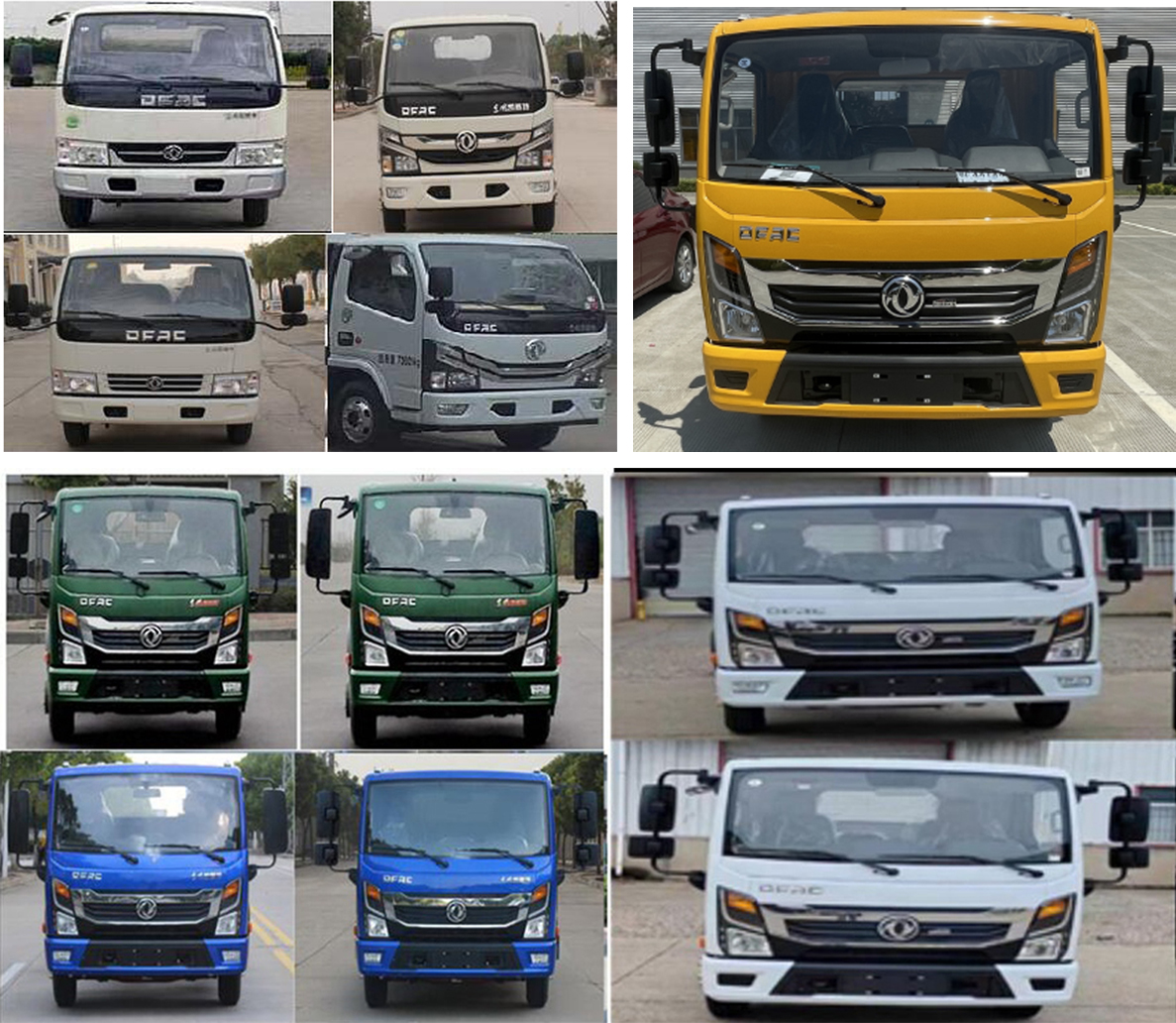 挖掏式管道疏通車圖片