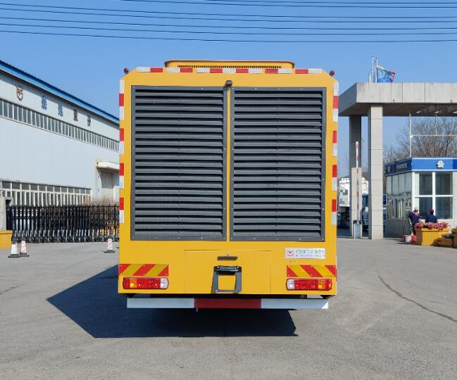 森遠牌AD5180TCXRF除雪車公告圖片