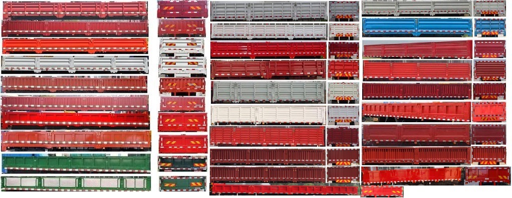 明健神力牌MJA5259JSQL6隨車(chē)起重運(yùn)輸車(chē)公告圖片