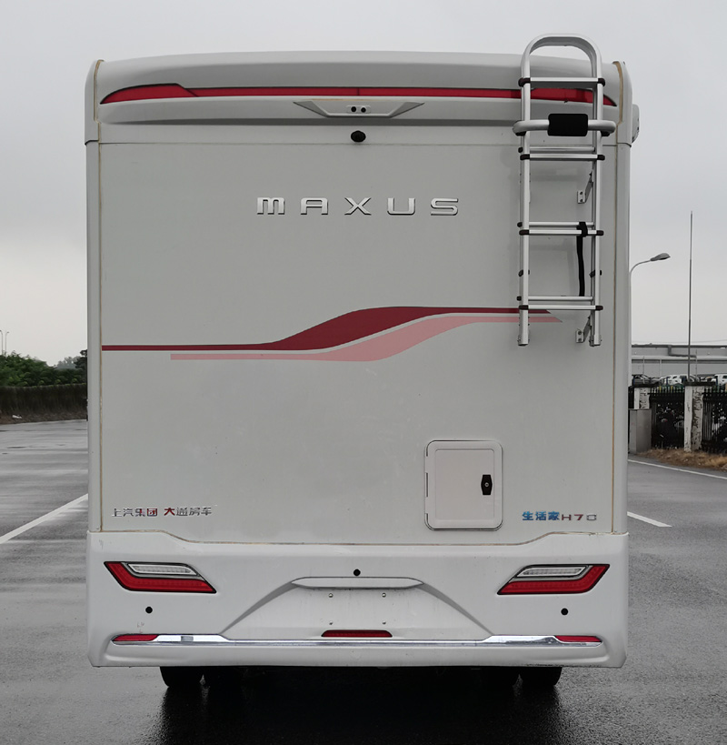 大通牌SRV5041XLJV9DB-C旅居車公告圖片