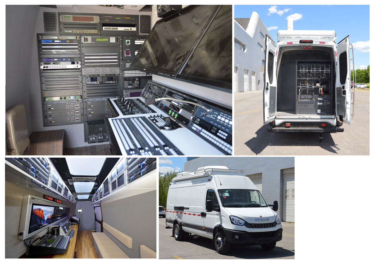 中天之星牌TC5053XDS6A電視車公告圖片