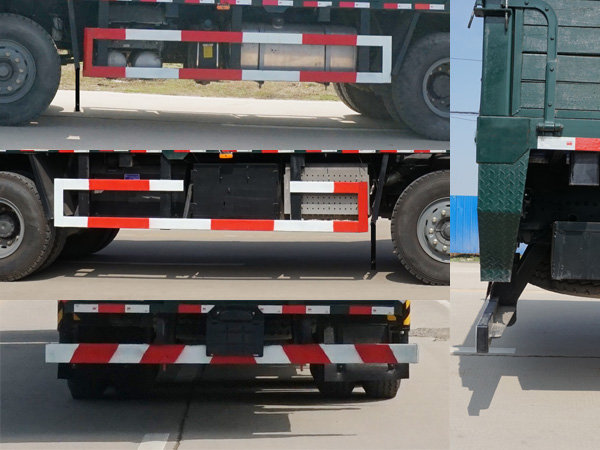 炎帝牌SZD5317JSQZ6隨車(chē)起重運(yùn)輸車(chē)公告圖片