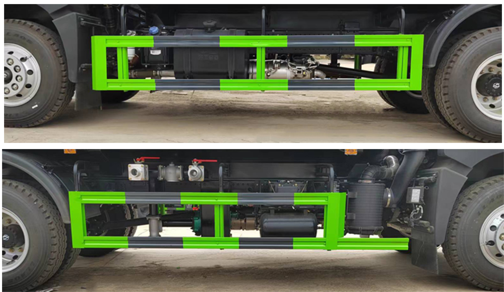 華通牌HCQ5183GSSEQ6灑水車公告圖片