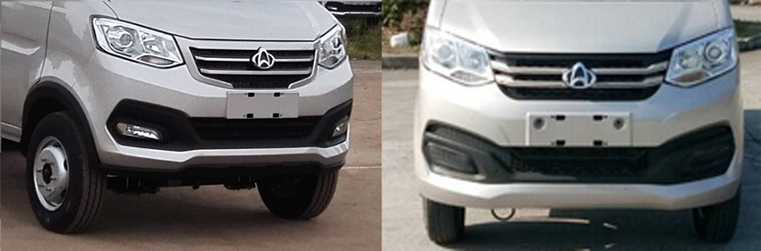 虹宇牌HYS5031XTYS6密閉式桶裝垃圾車公告圖片