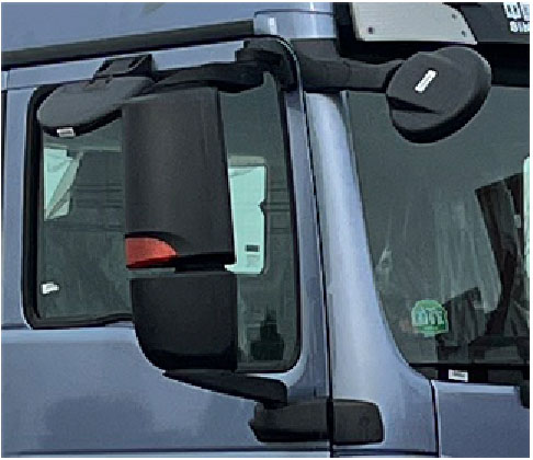 程力牌CL5262GFWZ6腐蝕性物品罐式運(yùn)輸車公告圖片