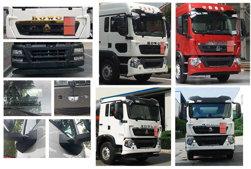 程力牌CL5261GFWZ6腐蝕性物品罐式運(yùn)輸車公告圖片