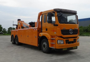 清障车