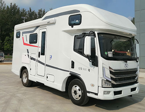 LMJ5060XLJ旅居車