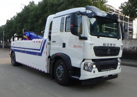 清障车