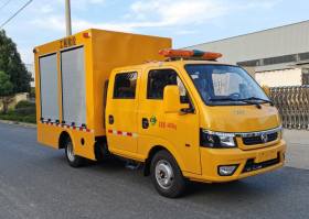 救险车