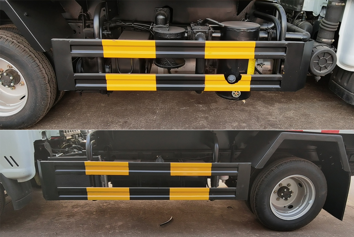 豐霸牌STD5040GXEGF6吸糞車公告圖片