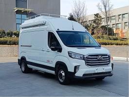 CL5040XDS6YS电视车图片