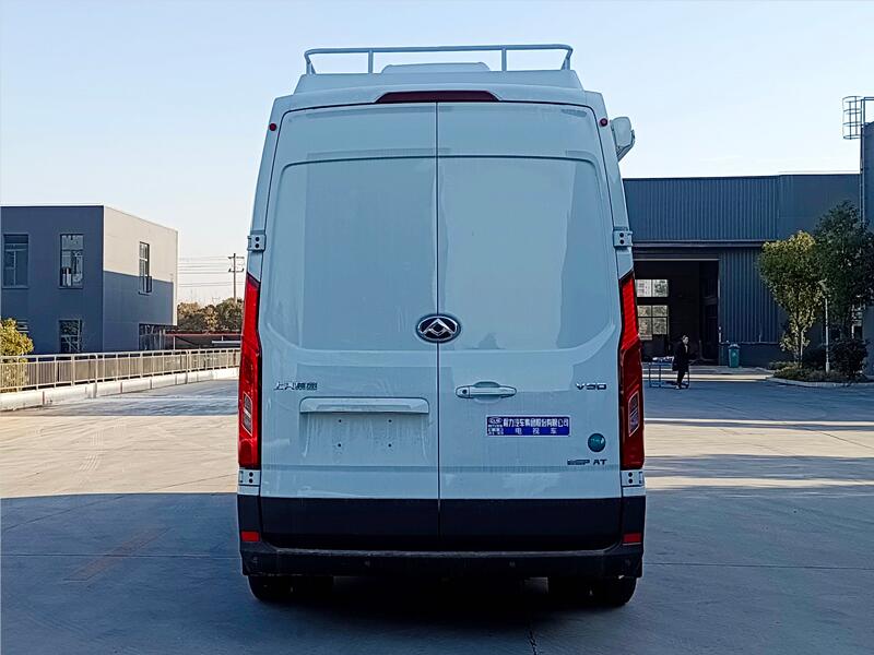 程力牌CL5040XDS6YS電視車公告圖片