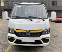 楚韻牌EZW5042GQWEQ6清洗吸污車公告圖片