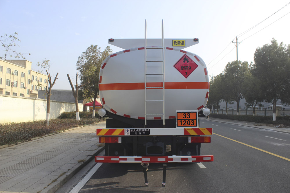 潤知星牌SCS5322GYYDFV6運油車公告圖片