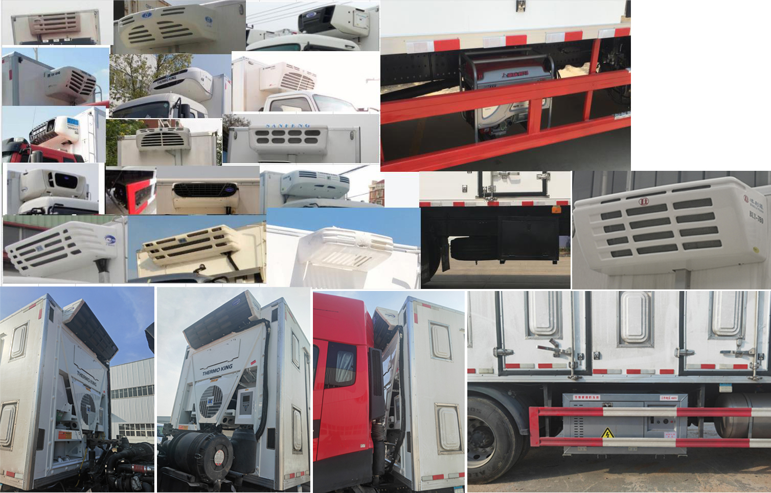 楚勝牌CSC5180XCQD6雛禽運輸車公告圖片