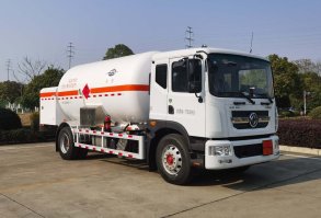 HT5180GYQ液化气体运输车图片