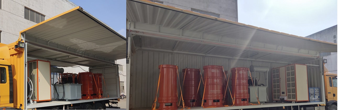 天順牌CHZ5250XJCZ6檢測(cè)車(chē)公告圖片