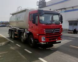 东风牌DFZ5310GFLSZ6D低密度粉粒物料运输车
