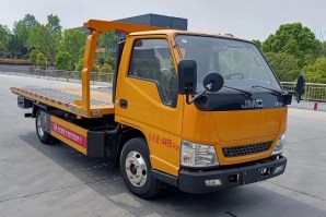 清障车