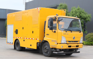 电源车