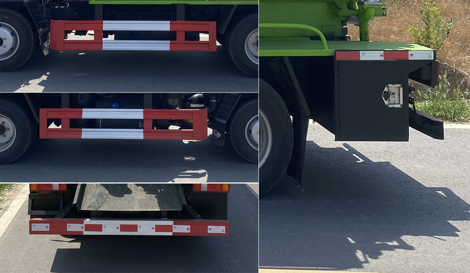 帝宏牌YTH5042GQWBJ6清洗吸污車公告圖片