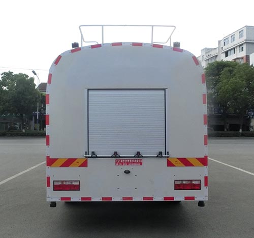 虹宇牌HYS5180GSSE6灑水車公告圖片