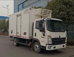 冷藏车
