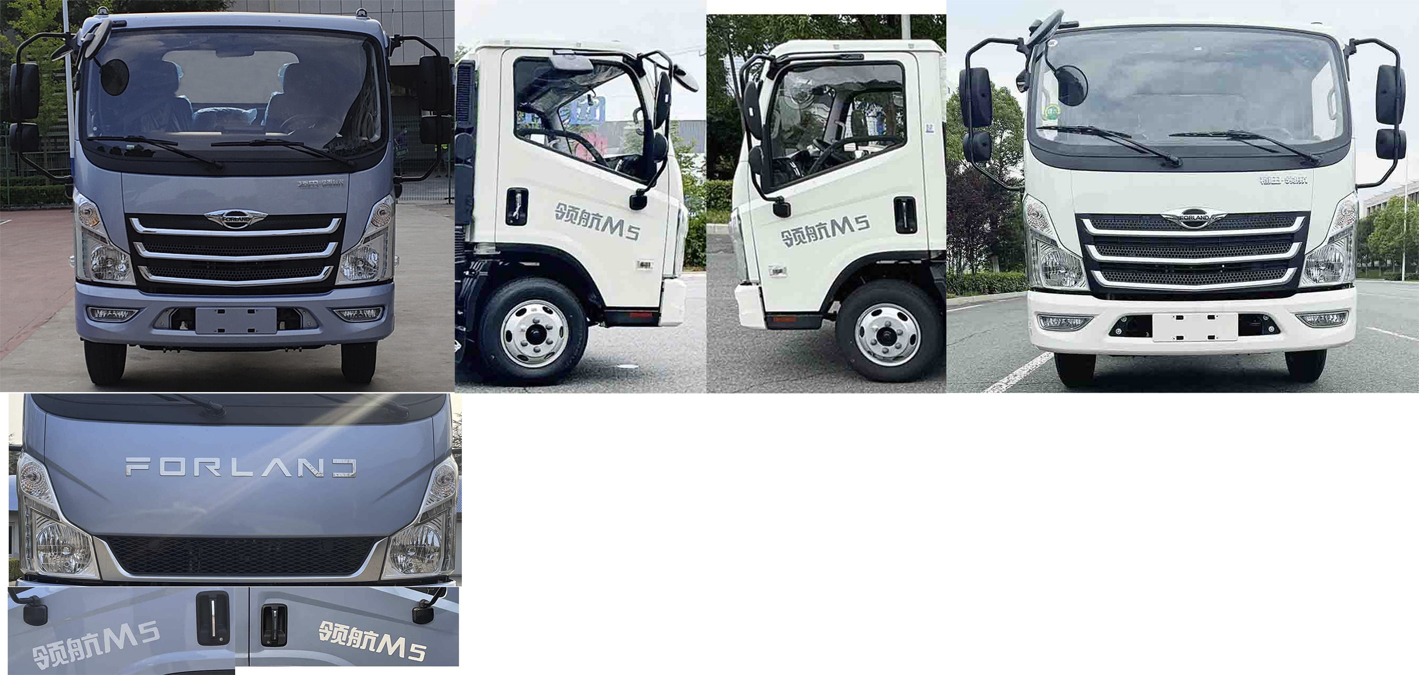 凱力風(fēng)牌KLF5070TXSB6洗掃車公告圖片