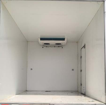 金圣牌JSP5043XLC6Z冷藏車公告圖片