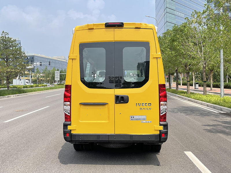 楚勝牌CSC5046XXH6NJ救險車公告圖片